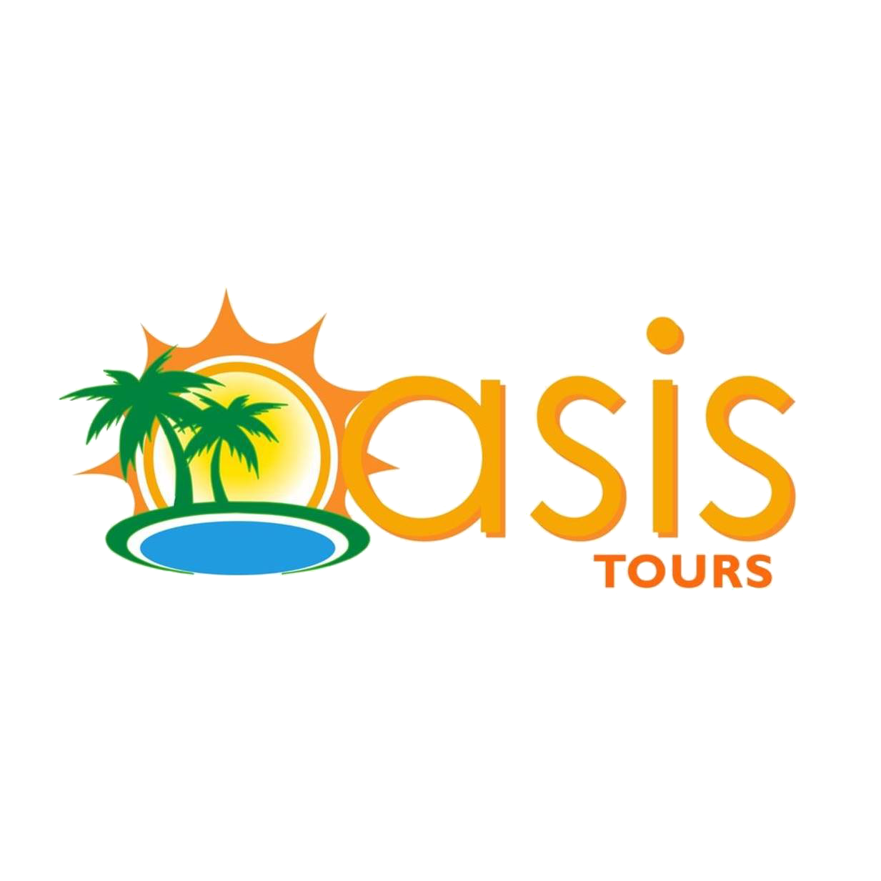 oasis tours krs